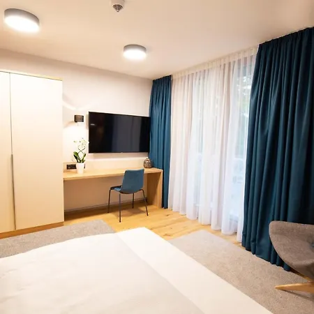 Leo Apartments Miesbach-3