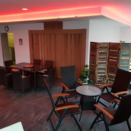Ruhr Inn Hotel-3