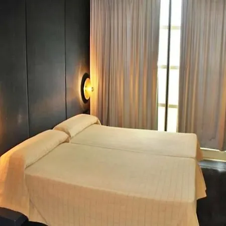 Hotel Ciutat Igualada-3