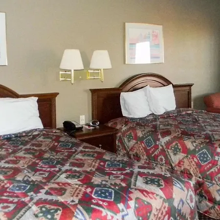 Rodeway Inn Wenatchee-2