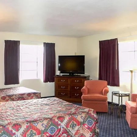 Rodeway Inn Wenatchee-3