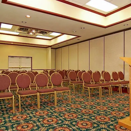 Palm Bay Hotel And Conference Center-2