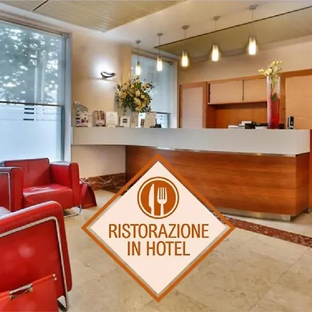 Hotel & Residence Torino Centro - Stazione Porta Susa-2