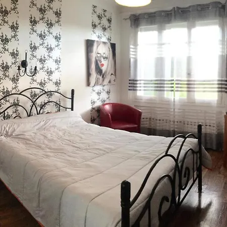 Hôtel Les Myrtes-2