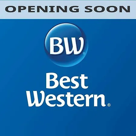 Best Western Huntsville-3