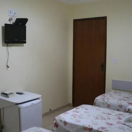 Pousada D'Lia-3