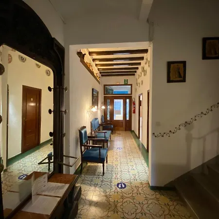Hotel Mitus-2