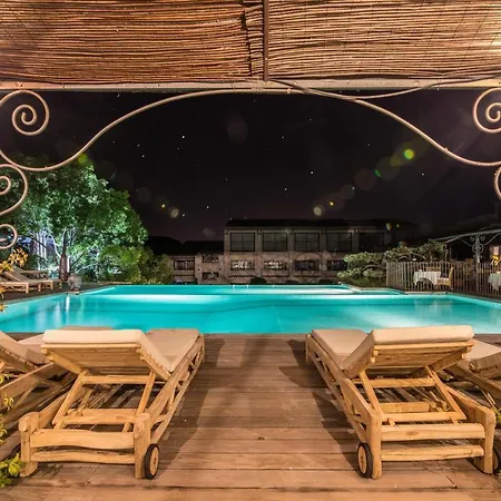 Hôtel Le Roi Théodore&Spa-2