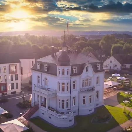 Hotel Villa Raab-3