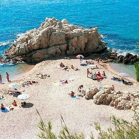 Calella Park Hotel-2