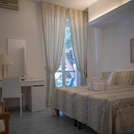 Hotel Ligure-3