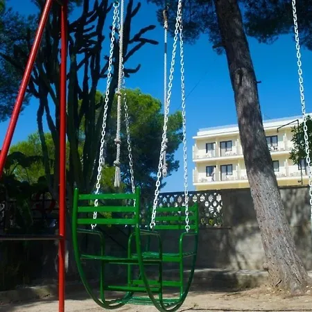 Hotel Condemar-3