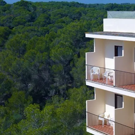 Hotel Condemar-2