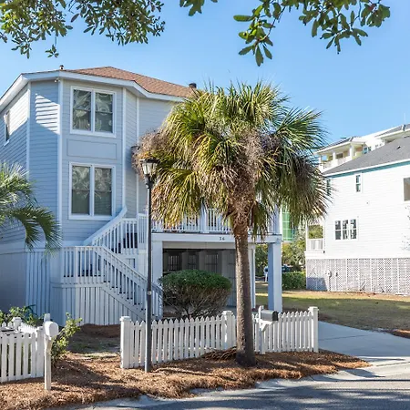 Vacation Rentals At Wild Dunes Resort-2