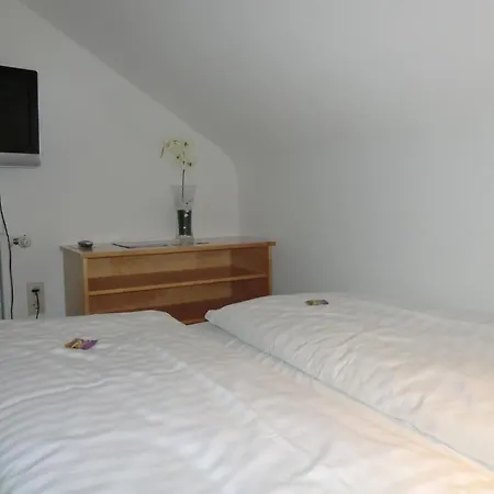 Appart International Boarding House-3