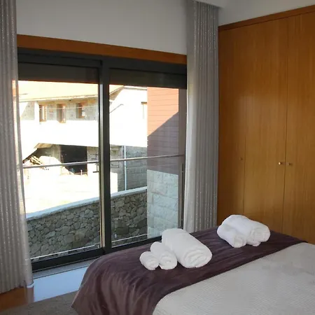 Hotel Rural Da Freita-3