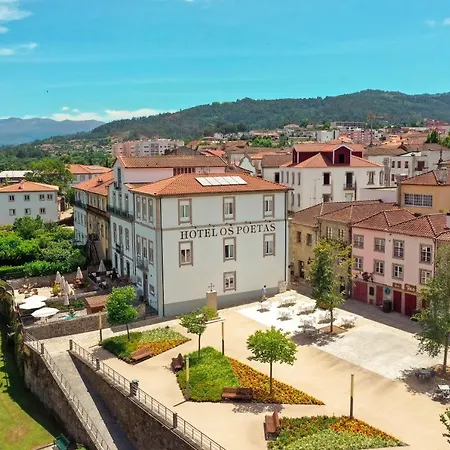 Hotel Os Poetas-3