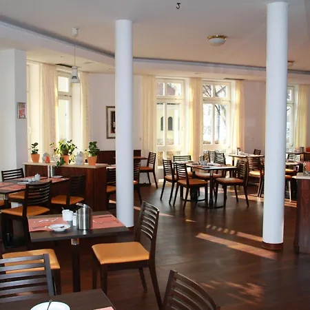 Stadthotel Berggeist-2