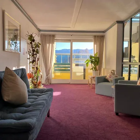 Hotel Belmont-2