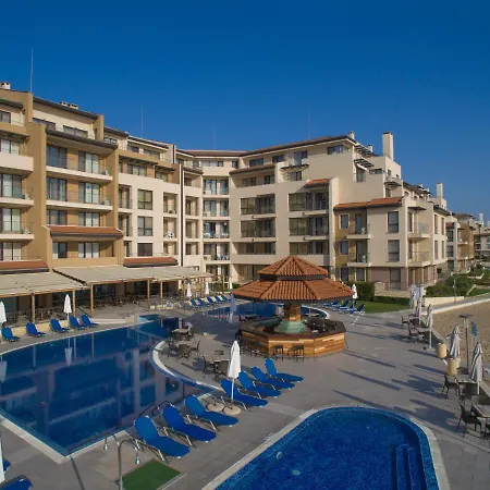 Obzor Beach Resort-3