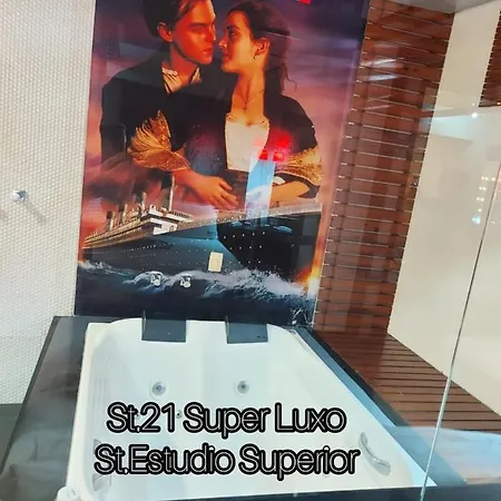 Lual Motel Sorocaba-SP-2