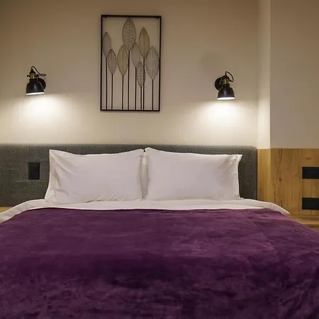 Apartique Hotel-3