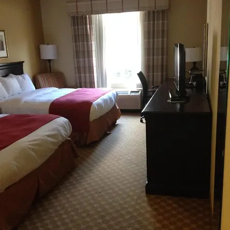 Baymont By Wyndham Sumter-2