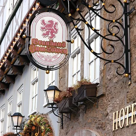 Brauhaus Zum Löwen-3