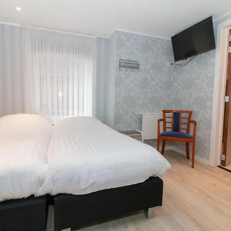 Hotel het Anker-3