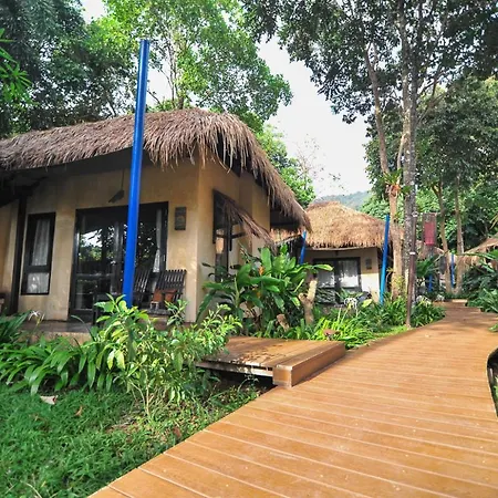 LaLaanta Hideaway Resort-3