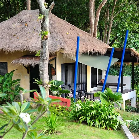 LaLaanta Hideaway Resort-2