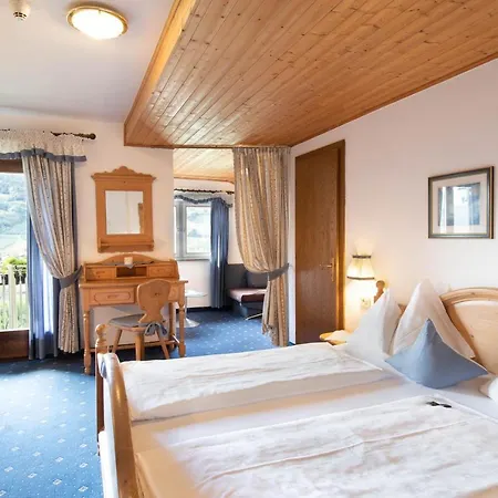 Palmengarten Hotel Gstoer-3