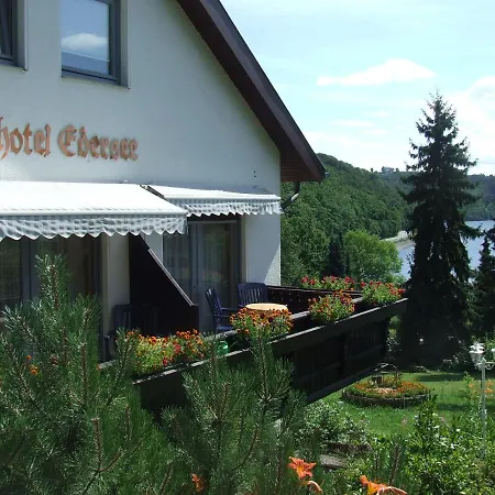 Landhotel Edersee-2