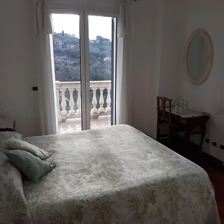 B&B Villa Isabella-2