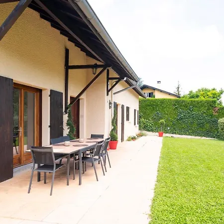 Lyon Mon Amour B&B-2