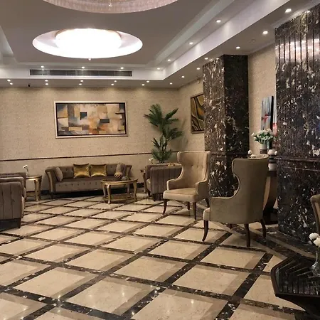 Logistic City Stars Hotel-3