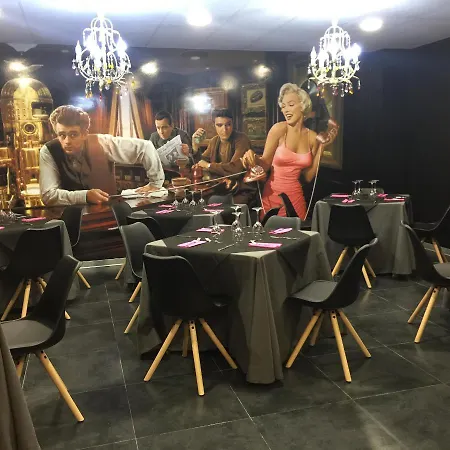 Epsilon Alcañiz Hotel-2