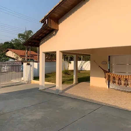 Taipas Pousada e Camping-2