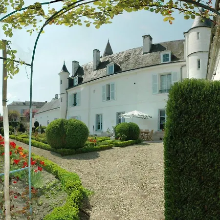 La Maison de l'Argentier du Roy-3