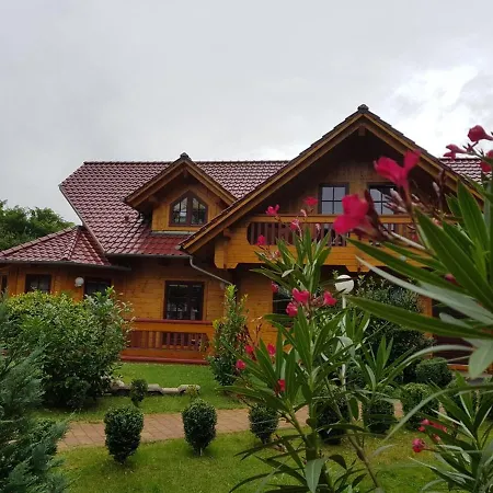 Hotel&Restaurant Wilder Eber-3