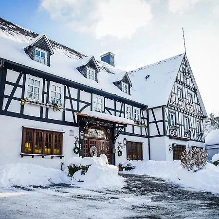 Hotel Haus Keuthen-3