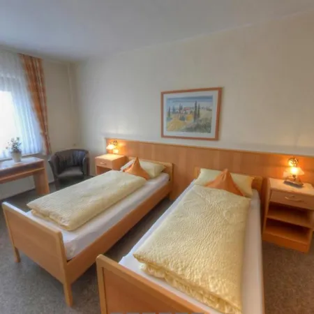 Hotel Gasthof Klusmeyer-2