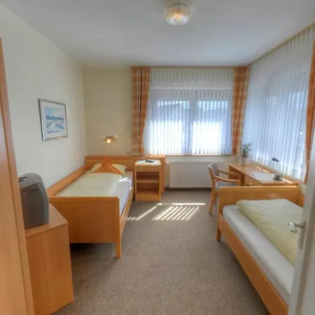 Hotel Gasthof Klusmeyer-3