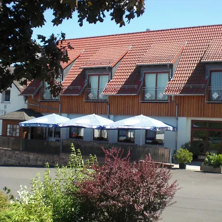 Landgasthof Schubbkoarn'S Ruh-3
