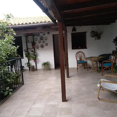 El Patio Andalú-2