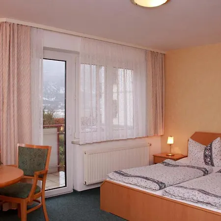 Hotel-Garni Elbgarten Bad Schandau-2