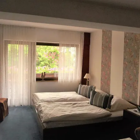 Hotel "Woiler Hof" Garni-3