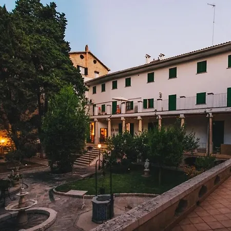 Casa Delmonte - Turismo De Interior-2