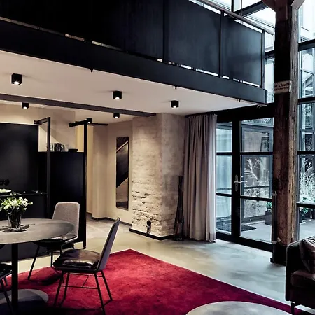 Fisher's Loft Hotel-3
