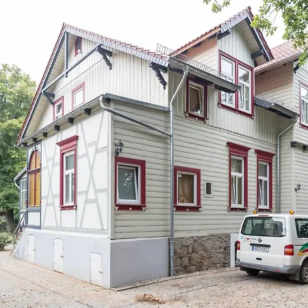 Aura Pension "Brockenblick"-3